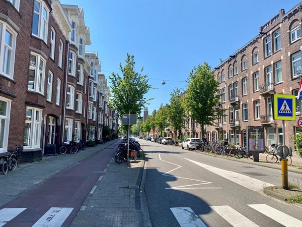 For rent: Wethouder Frankeweg, 1098LB Amsterdam