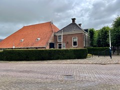 Stevenshoek 39, 8525 EK Langweer 