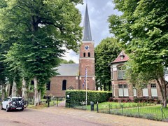 Stevenshoek 39, 8525 EK Langweer 