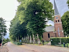 Stevenshoek 39, 8525 EK Langweer 