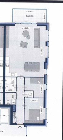 Plattegrond - Stevenshoek 39, 8525 EK Langweer - Scan.jpeg