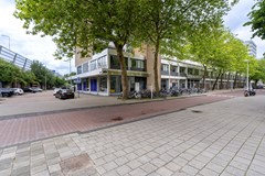 Rijswijkstraat, 1062 ES Amsterdam 