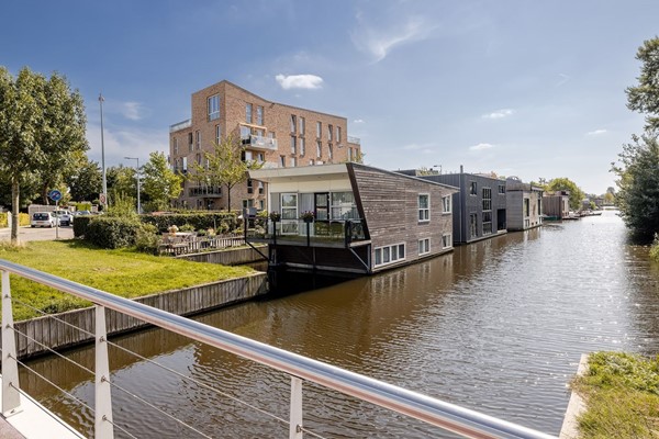 For rent: Winterjanpad, 1036 KN Amsterdam