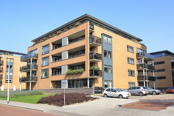 For rent: De Lierhof, 1059 WB Amsterdam