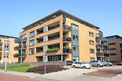 De Lierhof, 1059 WB Amsterdam 