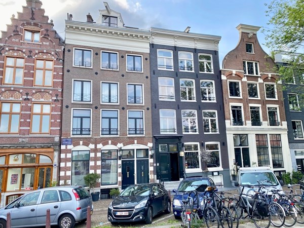 For rent: Prins Hendrikkade 107-1, 1011AJ Amsterdam