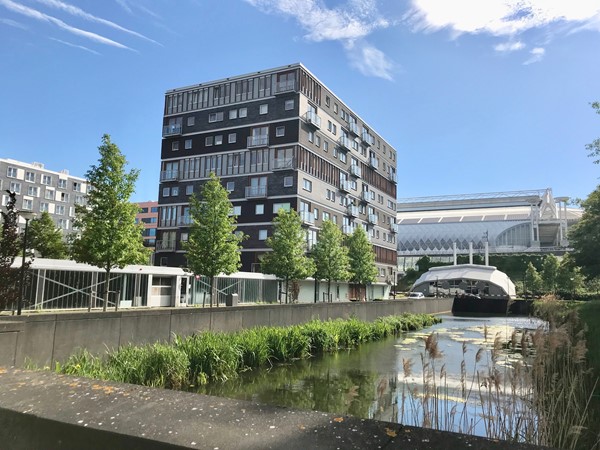 For rent: Anna Blamansingel, 1102SR Amsterdam Zuid-Oost