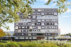 Anna Blamansingel, 1102 SR Amsterdam Zuid-Oost 