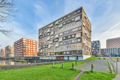 Anna Blamansingel, 1102 SR Amsterdam Zuid-Oost 