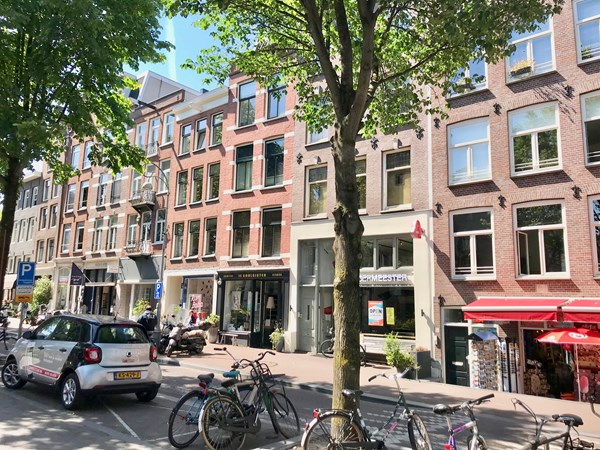 For rent: Elandsgracht, 1016VB Amsterdam