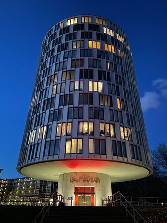 Medium property photo - Oeverpad, 1068 PH Amsterdam