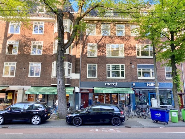 For rent: Beethovenstraat, 1077HP Amsterdam