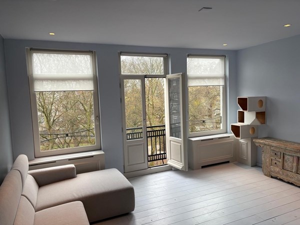 Medium property photo - Weteringschans 131D, 1017 SC Amsterdam