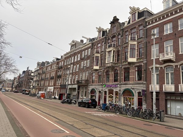 Medium property photo - Weteringschans 131D, 1017 SC Amsterdam