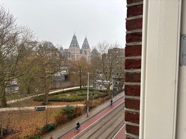 Medium property photo - Weteringschans 131D, 1017 SC Amsterdam