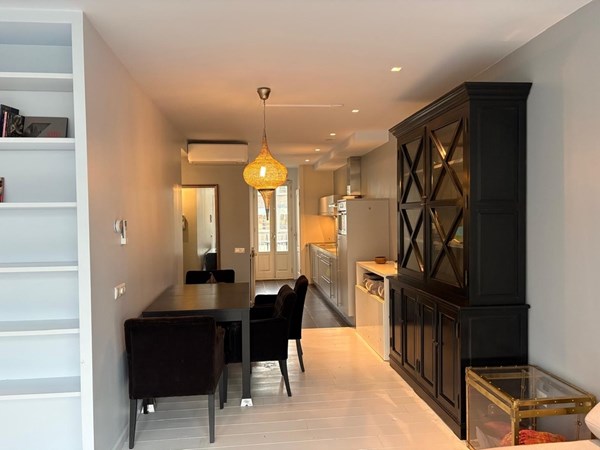 Medium property photo - Weteringschans 131D, 1017 SC Amsterdam