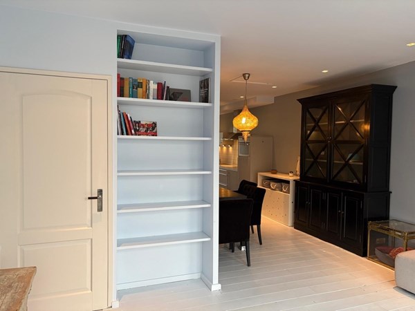 Medium property photo - Weteringschans 131D, 1017 SC Amsterdam
