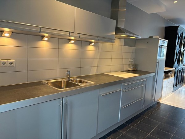 Medium property photo - Weteringschans 131D, 1017 SC Amsterdam