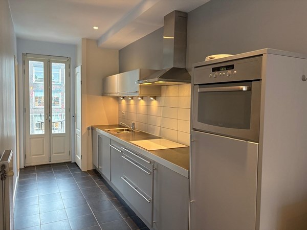 Medium property photo - Weteringschans 131D, 1017 SC Amsterdam