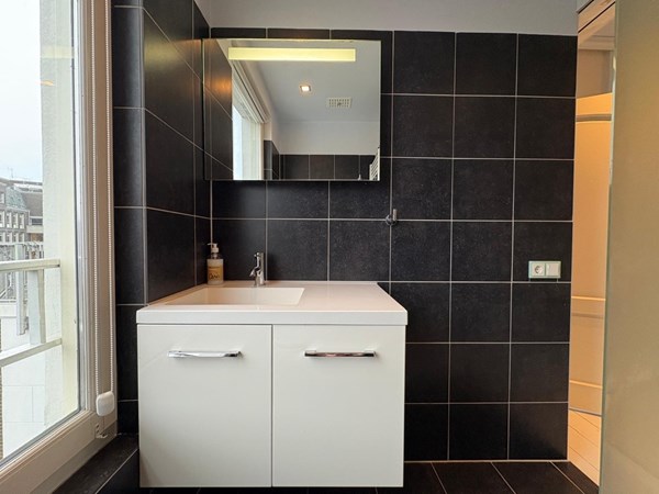 Medium property photo - Weteringschans 131D, 1017 SC Amsterdam