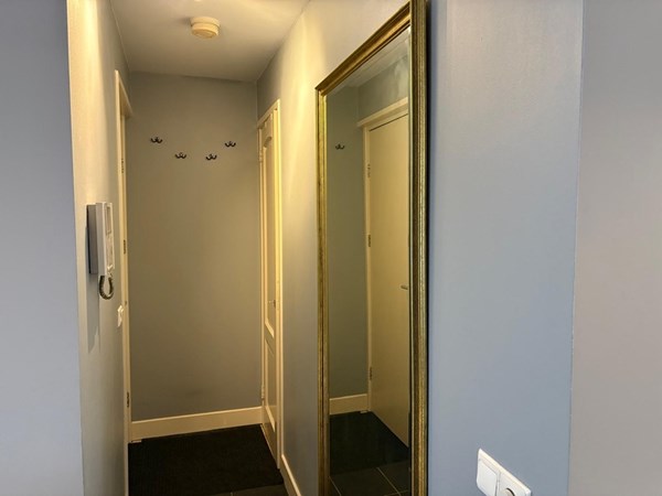 Medium property photo - Weteringschans 131D, 1017 SC Amsterdam