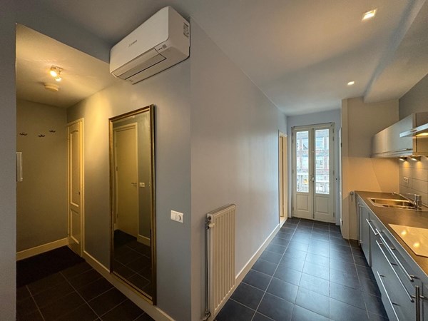 Medium property photo - Weteringschans 131D, 1017 SC Amsterdam