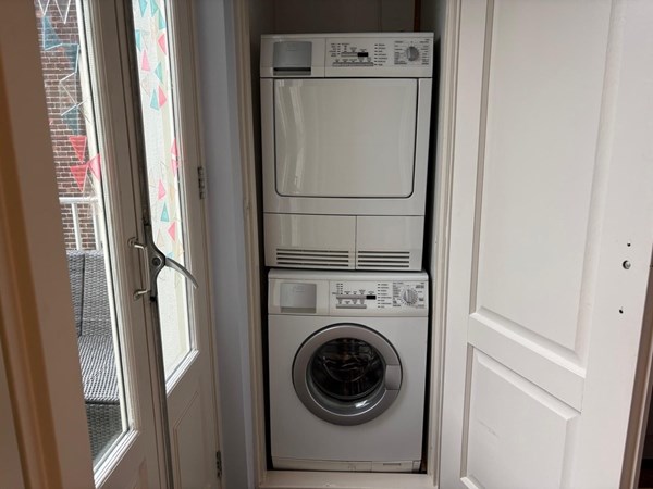 Medium property photo - Weteringschans 131D, 1017 SC Amsterdam
