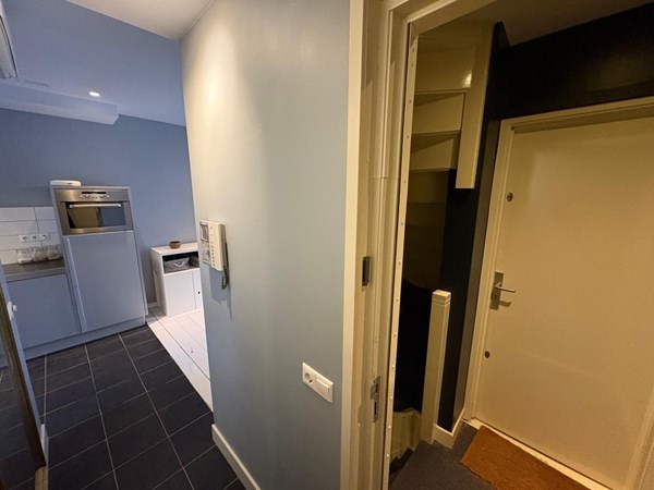 Medium property photo - Weteringschans 131D, 1017 SC Amsterdam