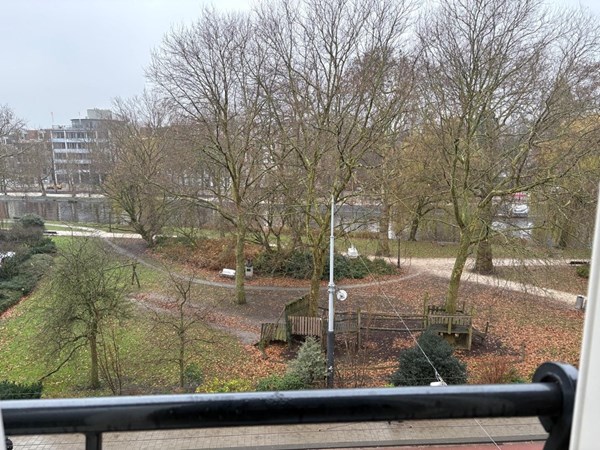 Medium property photo - Weteringschans 131D, 1017 SC Amsterdam