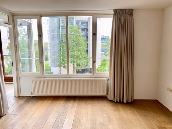 Medium property photo - Omval, 1096 AA Amsterdam