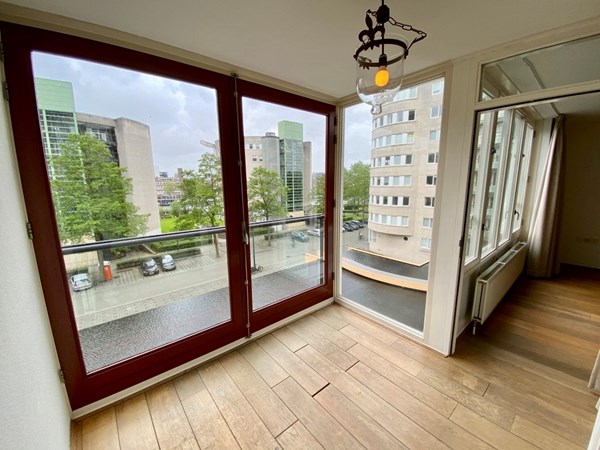 Medium property photo - Omval, 1096 AA Amsterdam