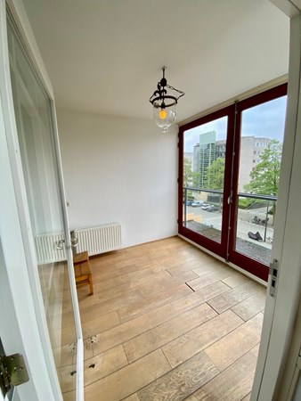 Medium property photo - Omval, 1096 AA Amsterdam