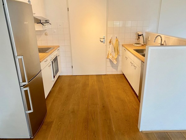 Medium property photo - Omval, 1096 AA Amsterdam