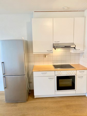 Medium property photo - Omval, 1096 AA Amsterdam