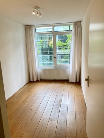 Medium property photo - Omval, 1096 AA Amsterdam