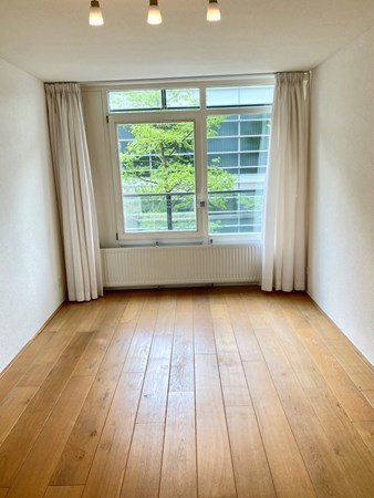 Medium property photo - Omval, 1096 AA Amsterdam