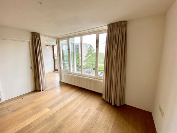 Medium property photo - Omval, 1096 AA Amsterdam