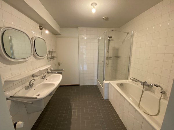 Medium property photo - Omval, 1096 AA Amsterdam