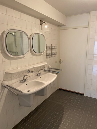 Medium property photo - Omval, 1096 AA Amsterdam