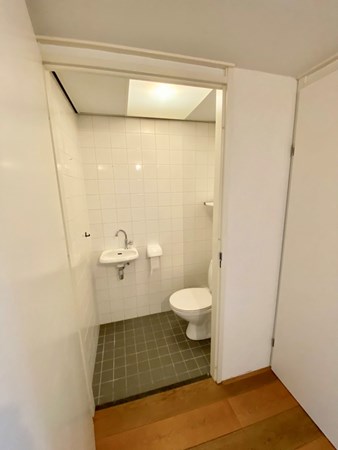 Medium property photo - Omval, 1096 AA Amsterdam