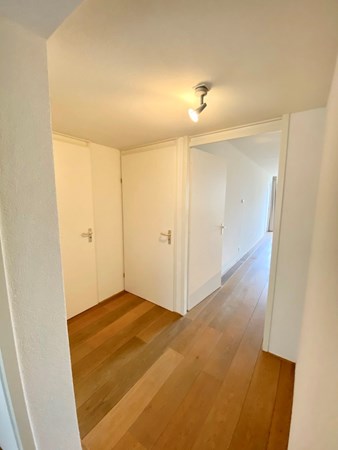 Medium property photo - Omval, 1096 AA Amsterdam