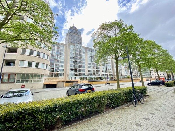 Medium property photo - Omval, 1096 AA Amsterdam