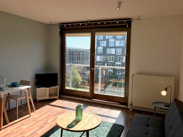 Medium property photo - Anna Blamansingel, 1102 SR Amsterdam