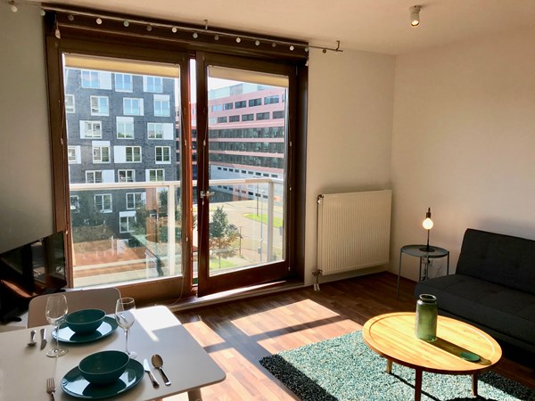 Medium property photo - Anna Blamansingel, 1102 SR Amsterdam