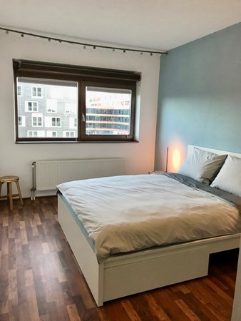 Medium property photo - Anna Blamansingel, 1102 SR Amsterdam