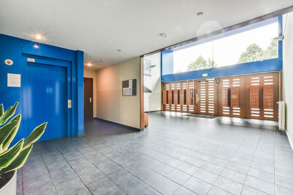 Medium property photo - Anna Blamansingel, 1102 SR Amsterdam