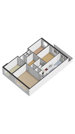 Plattegrond - Dickenslaan, 1102 XP Amsterdam - 2eV3D.jpg