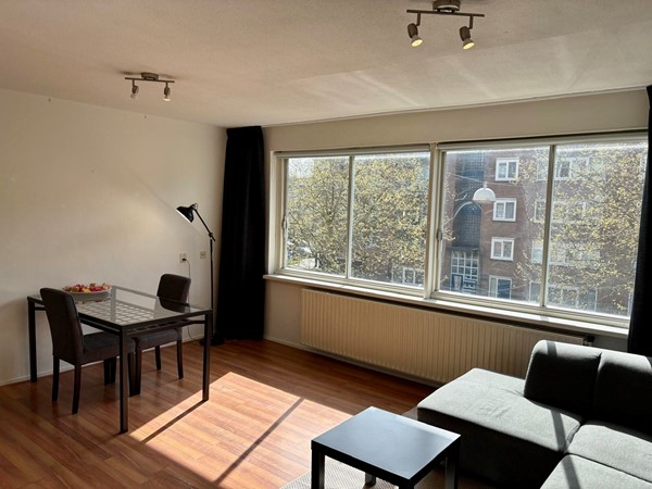 Medium property photo - Dickenslaan, 1102 XP Amsterdam