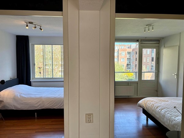 Medium property photo - Dickenslaan, 1102 XP Amsterdam