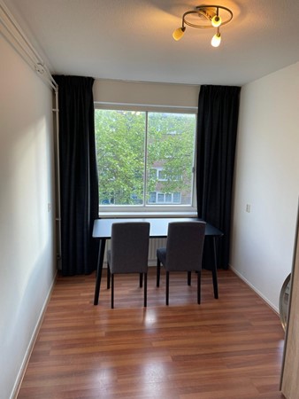 Medium property photo - Dickenslaan, 1102 XP Amsterdam